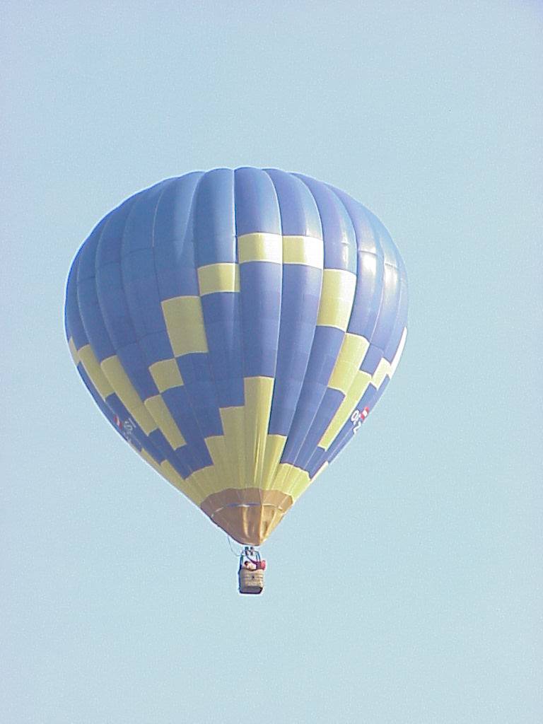 ballon 017